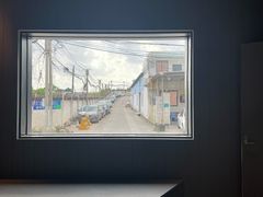 -来回·咖啡(钟村咖啡豆店)
