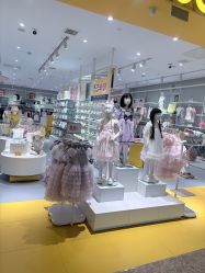 -巴拉巴拉balabala(吾悦广场店)