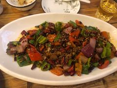 -小厨子私房菜·云南美食店