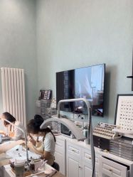 -HUII NAIL绘京美甲美睫会馆
