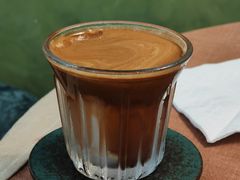 -六区宿舍咖啡店