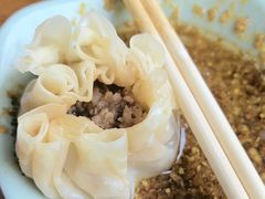 -北三沙家烧麦(北头道街店)