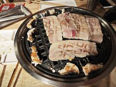 -霸腹烤肉(厦门柚子番店)