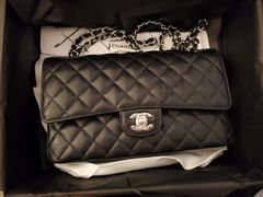 -CHANEL(恒隆广场店)