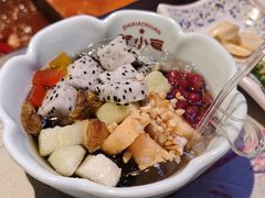 -芝小官毛肚火锅海鲜自助(苏州吴江区万宝店)
