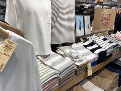 -MUJI无印良品(金狮广场店)