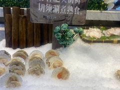 -川骄海鲜自助(河东店)