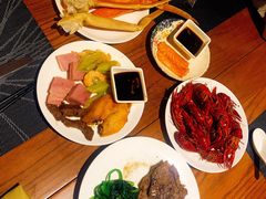 -上海佘山世茂艾美酒店