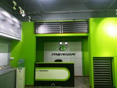 -美利达自行车(霁月园店)