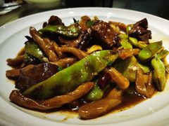 -好嫂子酱猪手•农家菜(蒲黄榆店)