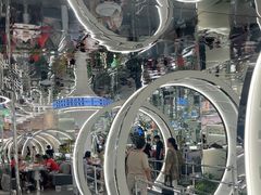 -3号仓库·创意中国菜(新世界城店)