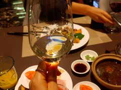 -厦门海景洲际酒店·海峡全日制餐厅