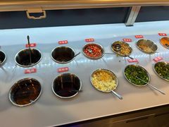 -蓉城老院十一年川味老火锅(中南店)