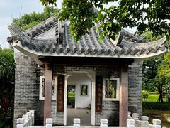 -大亚湾红树林城市湿地公园