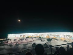 -鼎盛王朝康熙大典实景演出