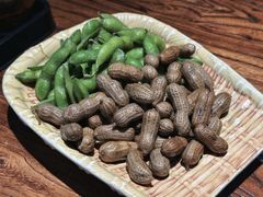 -小不点烧烤城(长乐宫店)