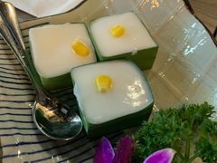 椰汁西米糕-Hi YOU你的饭局泰餐厅(雍和宫店)