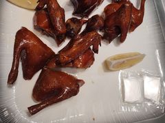 -御彩酒家(东风东路店)