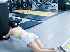 -VPsmart私教健身工作室(新华路旗舰店)