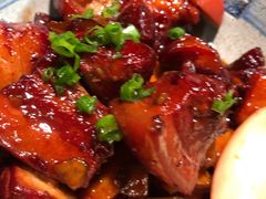 -兰溪小馆(东直门簋街店)