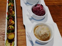 -锦尚阁烤鱼•天津菜(宣武门胡同店)