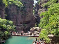 -云台山风景名胜区