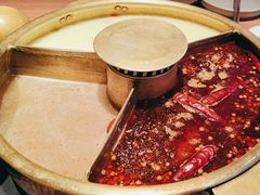 -巴奴毛肚火锅(京西大悦城店)