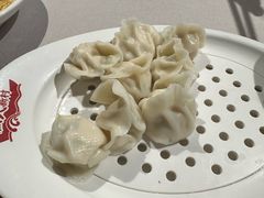 -悦海·家宴·冰花皮皮虾大锅贴(宝龙店)