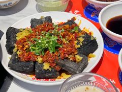 -董记老清泉·鲜切涮羊肉(窑岭店)