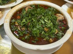 -荣生萝卜汤饭店