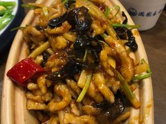 -满园烤鸭·春饼(太原街万达店)
