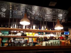 -雕刻时光咖啡馆(北苑店)