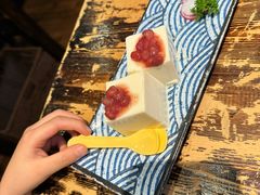 -小川洋风料理(汉街店)