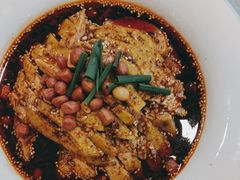 -小八仙·宴(三峡茶庄店)