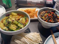 -鱼鼎香烤鱼火锅(华发商都店)