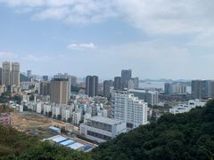 -梧桐山风景名胜区