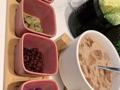 -刘一锅筋头巴脑(大悦城C店)