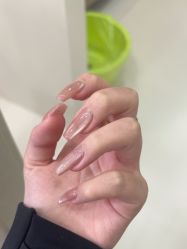-沐白•盛妍日式美甲美睫
