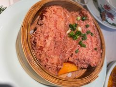 -荷花亭·湖北融合菜(中商广场店)