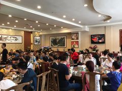 大堂-小李旗花面庄