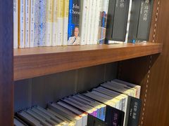 -茑屋书店(天目里店)