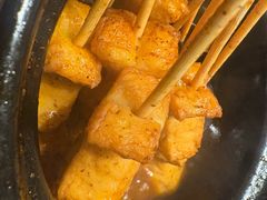 -可口香·非遗老号烧烤(南岗直营店)