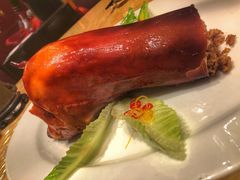 -8餐厅(新葡京酒店)