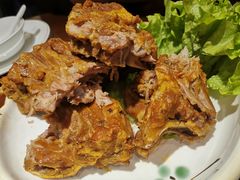 -津菜宋记老房子(鼓楼店)