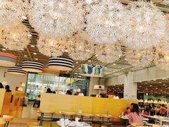 大堂-宜家·瑞典风味餐厅(北京西红门店)