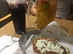 -艾薯夫妇Aysh(福田星河COCOPark店)