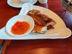 -古南都·老广东酒楼(龙江店)