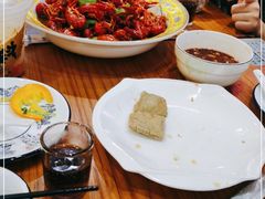-寻味乌镇·龙虾烧烤
