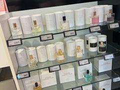 -法兰克福机场免税店(2号航站楼店)