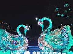 -香园茶社·金陵小灶(老门东店)